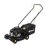 Газонокосилка бензиновая HUTER GLM-3.5 LT