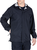Куртка Duty Rain Dark Navy 5.11 tactical 8353-724