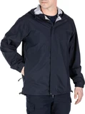 Куртка Duty Rain Dark Navy 5.11 tactical 8353-724