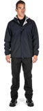 Куртка Duty Rain Dark Navy 5.11 tactical 8353-724