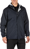 Куртка Duty Rain Dark Navy 5.11 tactical 8353-724