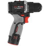 Бесщеточная аккумуляторная дрель-шуруповерт P.I.T. PBM12K-10B PBM12K-10B/2