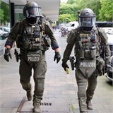 Ботинки Black Eagle Athletic 2.0 V GTX mid Sage HAIX 330010