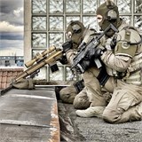 Ботинки Black Eagle Athletic 2.0 V GTX mid Sage HAIX 330010