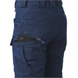 Джинсы UTP Denim Stretch Marine Blue Helikon-Tex SP-UTL-DS-97