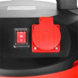 Строительный пылесос P.I.T. PVC30-C PVC30-C