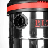 Строительный пылесос P.I.T. PVC30-C PVC30-C