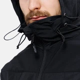 Куртка Travel Black APEX JC-0013-01