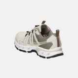 Кроссовки Mole Beige green APEX SN-0003-08.29