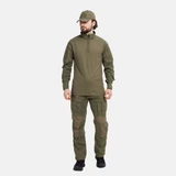 Брюки MCDU Olive Green APEX PN-0010-02