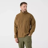 Тактическая куртка Trooper MK2 StormStretch Coyote Helikon-Tex