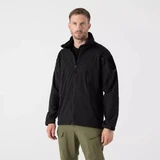 Куртка Trooper MK2 StormStretch Black Helikon-Tex KU-TRM-NL-01