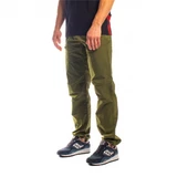 Брюки Kenny technical Olive Vintage Industries 32101-06