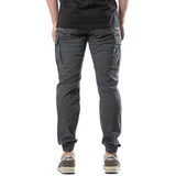 Брюки Vince Jogger Grey Vintage Industries 1036.15