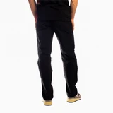 Брюки Kenny technical Black Vintage Industries 32101-01