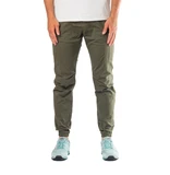 Брюки Vince Jogger Olive Vintage Industries