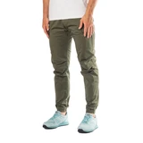 Брюки Vince Jogger Olive Vintage Industries 1036.06