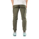 Брюки Vince Jogger Olive Vintage Industries 1036.06
