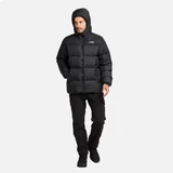 Куртка пуховик Nord Black APEX JC-0021-01