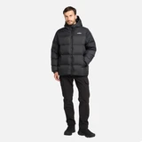 Куртка пуховик Nord Black APEX JC-0021-01