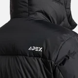 Куртка пуховик Nord Black APEX JC-0021-01