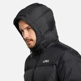 Куртка пуховик Nord Black APEX JC-0021-01