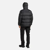 Куртка пуховик Nord Black APEX JC-0021-01