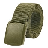 Текстильный ремень Olive Brandit