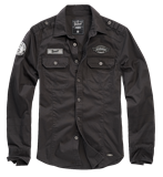 Рубашка Brandit Luis Vintageshirt