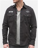 Рубашка Brandit Luis Vintageshirt