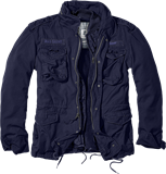 Куртка Brandit M65 Giant Navy