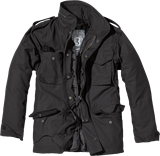 Куртка Brandit M65 Black