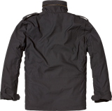 Куртка M-65 Classic Black Brandit 3108.2