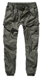 Брюки Brandit Ray Vintage Trouser Olive