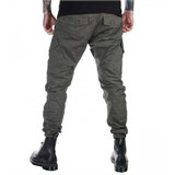 Брюки Ray Vintage Trouser Brandit 1018