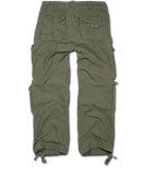 Брюки Pure Vintage Trouser Brandit 1003