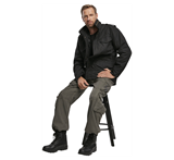 Брюки Pure Vintage Trouser Brandit 1003