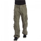 Брюки Brandit Pure Vintage Trouser