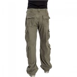 Брюки Pure Vintage Trouser Brandit 1003