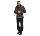 Брюки Pure Vintage Trouser Brandit 1003