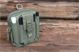 Сумка Molle Pouch Functional Brandit 8049