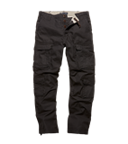 Карго-брюки Pack Olive Vintage Industries 1022.06