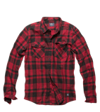 Рубашка Austin Red Vintage Industries