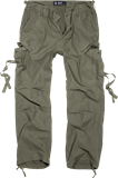 Брюки Brandit M-65 Vintage