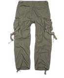 Брюки M65 Vintage Olive Brandit