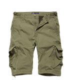 Шорты Vintage Industries Terrance