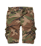 Шорты Terrance Vintage Industries 1211