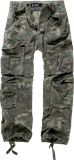 Брюки Brandit Pure Vintage Trouser