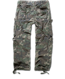 Брюки Pure Vintage Trouser Brandit 1003