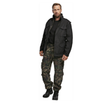 Брюки Pure Vintage Trouser Brandit 1003